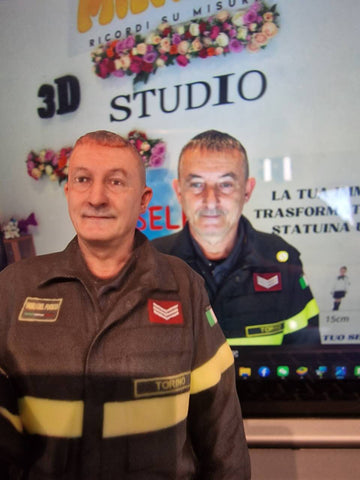 Customized by real people