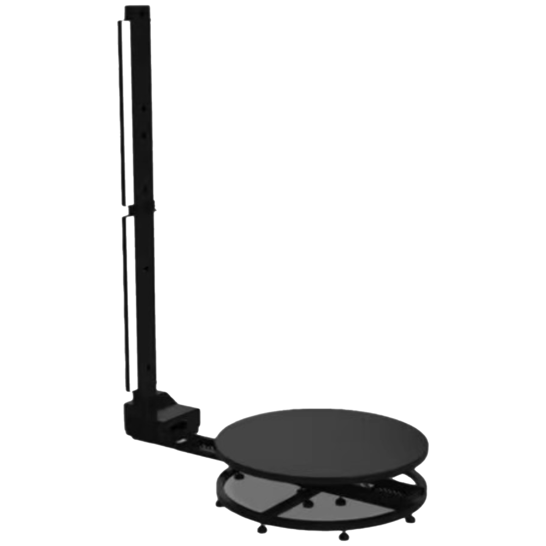 XMC-Rotating Scanner