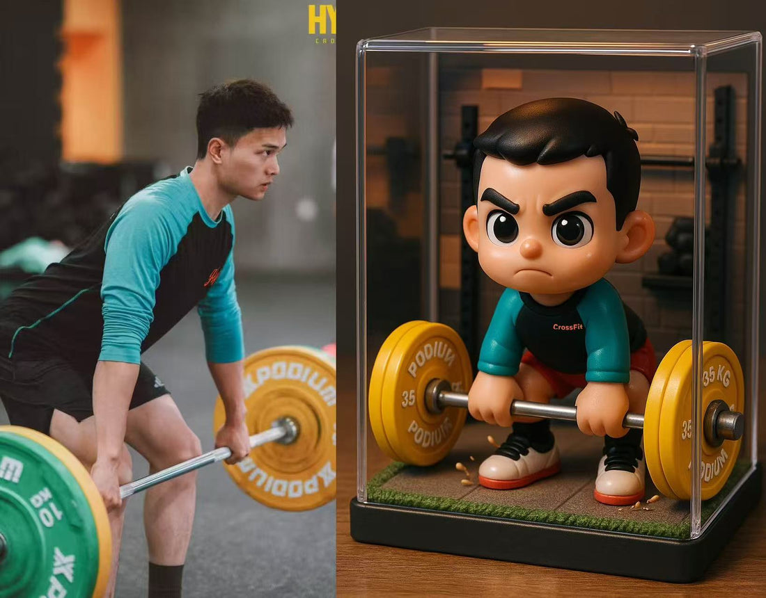 Digital images; character portraits, customized cartoon photo portraits, digital 3D portraits,